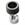 2682-0828-50-25 Hawa  2682 Round Punch Plus 28,5 mm (Pg21) f/ stainless steel sheet (f/ ø19 bolt)